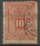 [Value Stamp, tegund N]