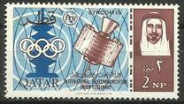 [The 100th Anniversary of ITU, प्रकार Q]