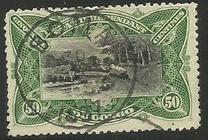 [Congolese Views and Scenes 1894, type H]