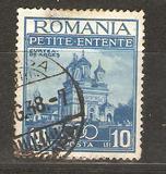 [Little Entente, type UX]