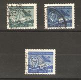 [The 40th Anniversary of the First Flight of Aurel Viacu(1882-1913), Tip AVJ]