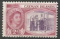 [Queen Elizabeth II & Local Motives, प्रकार BN]