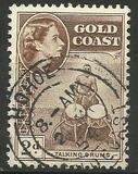 [Local Motifs, Queen Elizabeth II, type AO]
