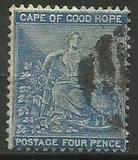 ["Hope" - With Outer Frame Line, tegund B2]