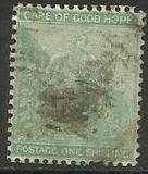["Hope" - With Outer Frame Line, tegund B7]