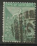 ["Hope" - With Outer Frame Line, tegund B8]