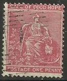 ["Hope" - With Outer Frame Line, tegund B]