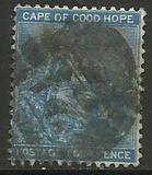 ["Hope" - With Outer Frame Line, tegund B2]