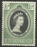 [The Coronation of Elizabeth II, ประเภท BJ]