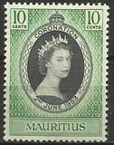 [Crowning of Queen Elizabeth II, වර්ගය BZ]