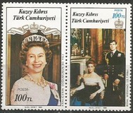 [Royal Wedding, type GN]