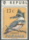 [Birds, Вид UM]