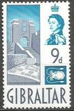 [New Daily Stamps, type BE]