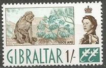 [New Daily Stamps, type BF]