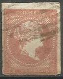 [Queen Isabella II, type N1]