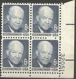 [Prominent Americans - Dwight D. Eisenhower, type AFH]