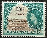 [Queen Elizabeth II, Local Motifs, Tipo X1]