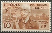 [King Viktor Emmanuel III, 1869-1947, type A]
