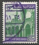 [Foyer of the Mosque of the Prophet Muhammad, typ RS]