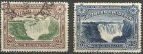 [Victoria Falls, type D]