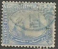 [Sphinx and Pyramid, type N]