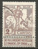[Charity stamps, type AO1]