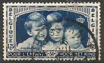 [Charity stamps, type FH2]