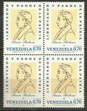 [Airmail - Portraits of Bolivar, प्रकार BQO]