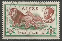 [Ethiopian Fauna, タイプ MM]