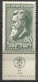 [The 23rd Zionist Congress, tegund BD1]