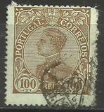 [King Manuel II, type AY9]