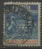 [Coat of Arms - Colored "Value", type D]