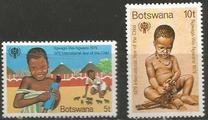 [International Year of the Child, Tip IC]
