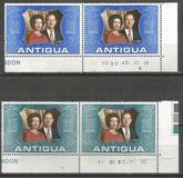 [Royal Wedding Silver Wedding Anniversary, Tip FN]