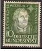 [Tagung des Lutherischen Weltbundes, Hannover, Typ T]
