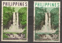 [World Tourist Conference, Manila, type XF1]