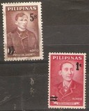 [Issues of 1962 Surcharged, տեսակ ZT]