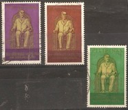 [Homenaje al héroe nacional Apolinario Mabini, 1.864 - 1.903, tipo AAO1]