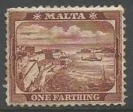 [Valletta Harbour, type J]