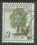 [Nature Conservation - Tree, type CG]