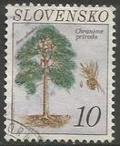 [Nature Conservation - Tree, type CI]