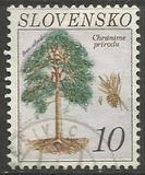 [Nature Conservation - Tree, type CI]