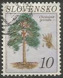 [Nature Conservation - Tree, type CI]
