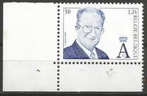 [King Albert II - New Edition, loại CJY]