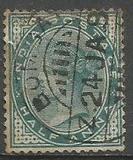 [Queen Victoria, 1819-1901, type O1]