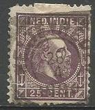 [King Wilhelm III, type B14]