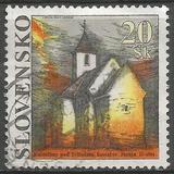 [St. George's Church, type DR]