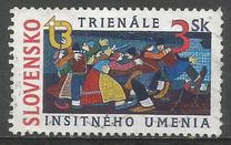 [Triennial of Naive Art, סוג GR]