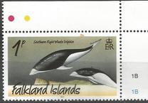 [Marine Life - Whales and Dolphins, type AOZ]