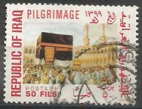 [Pilgrimage to Mecca, tegund PQ1]